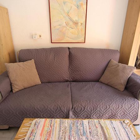 Apartamento Corazon De Triana Seville Exterior photo