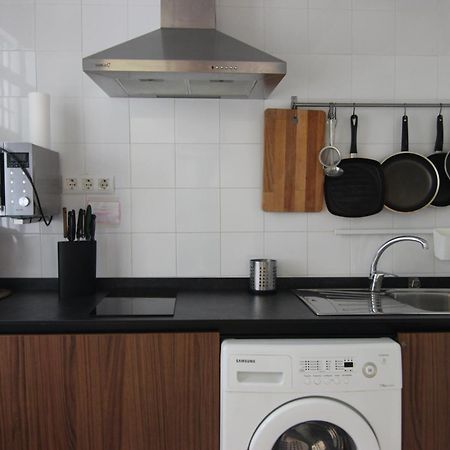 Apartamento Corazon De Triana Seville Exterior photo