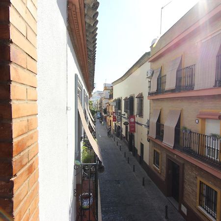 Apartamento Corazon De Triana Seville Exterior photo