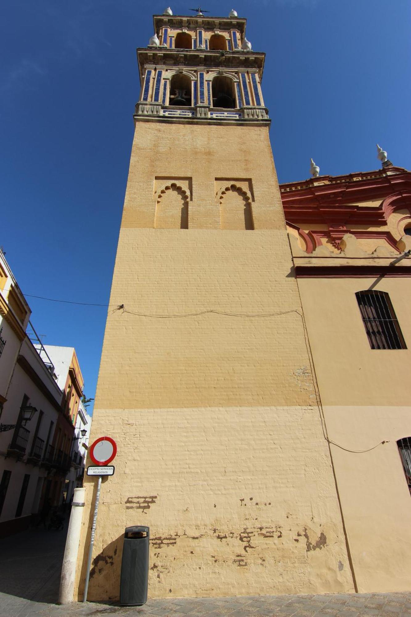 Apartamento Corazon De Triana Seville Exterior photo