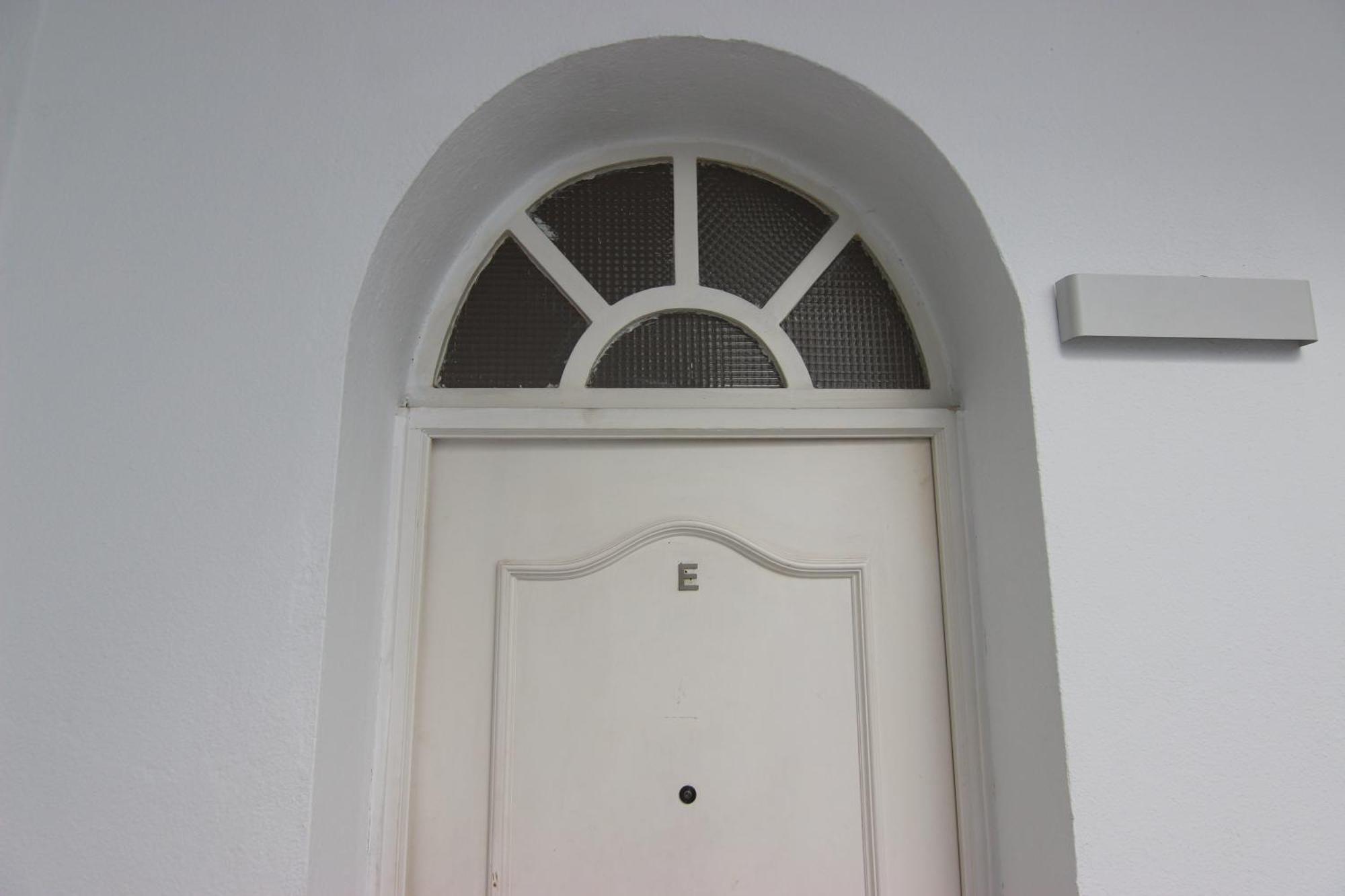 Apartamento Corazon De Triana Seville Exterior photo