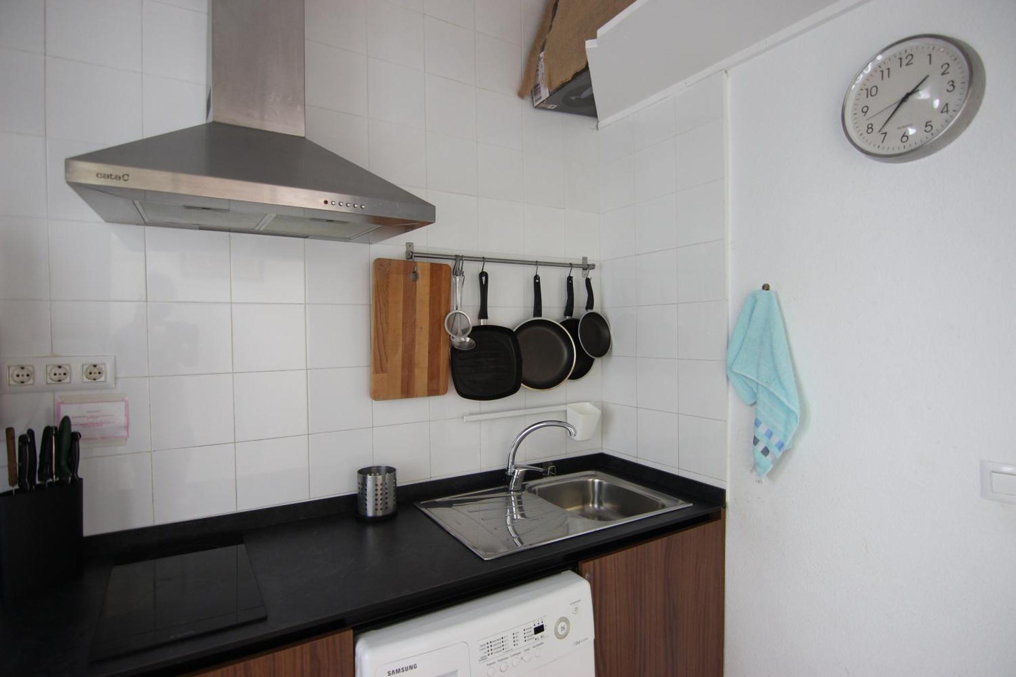 Apartamento Corazon De Triana Seville Exterior photo