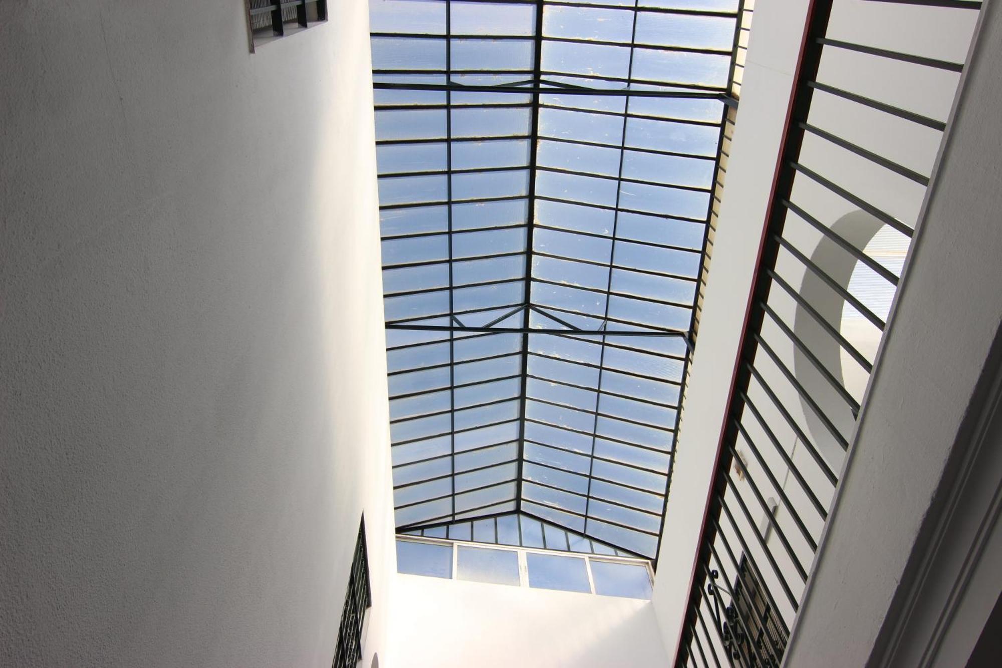 Apartamento Corazon De Triana Seville Exterior photo