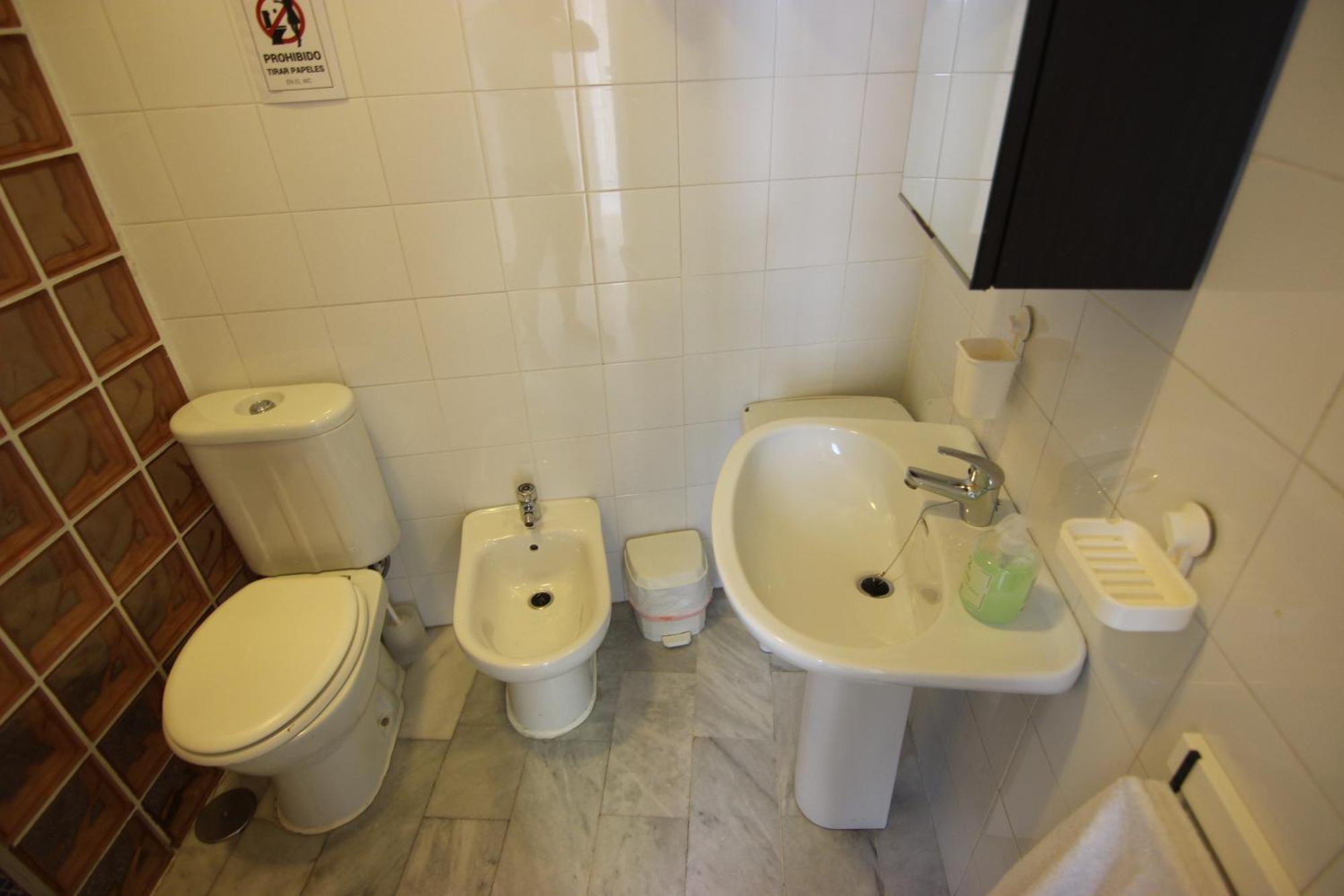 Apartamento Corazon De Triana Seville Exterior photo