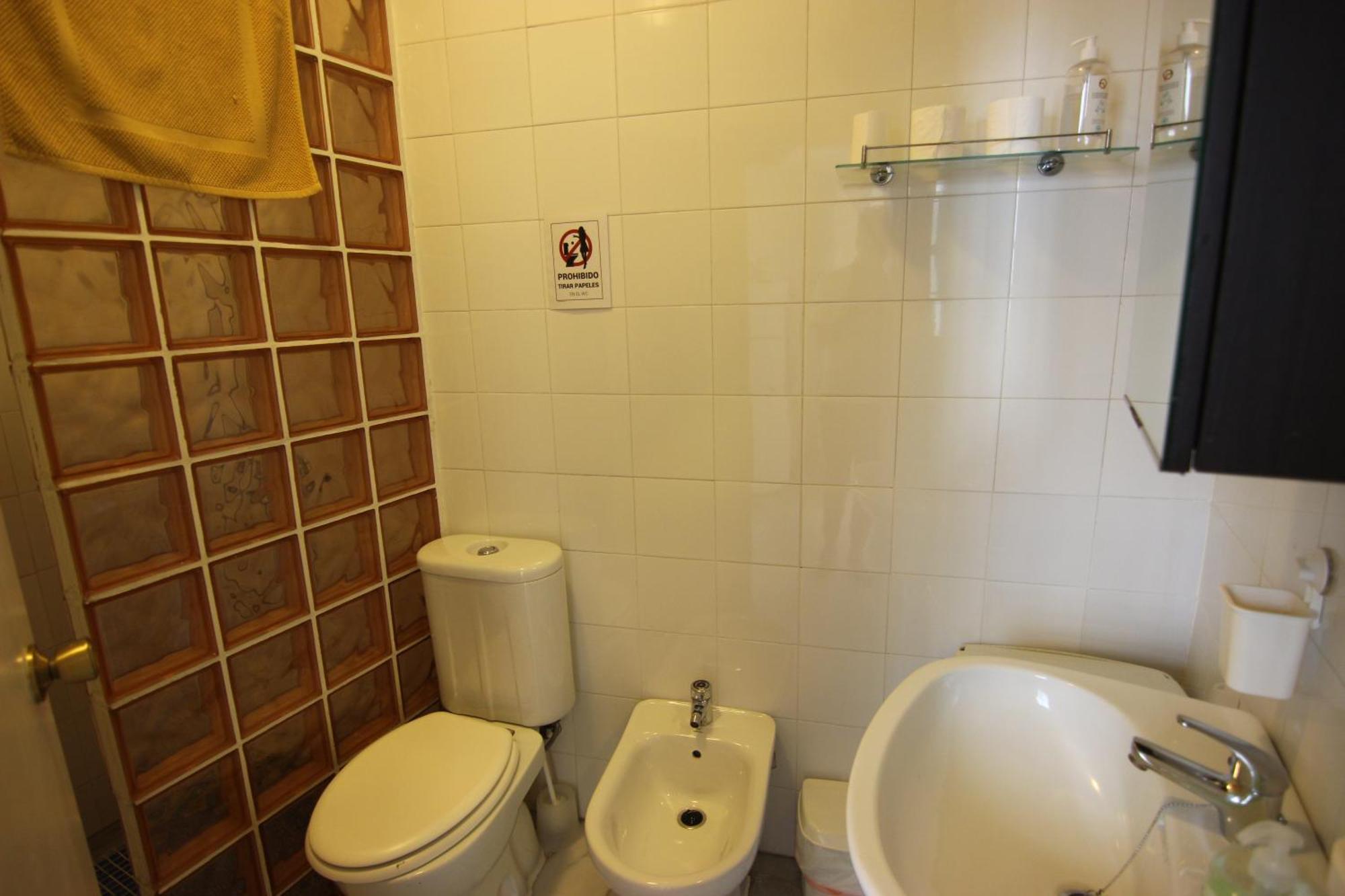 Apartamento Corazon De Triana Seville Exterior photo