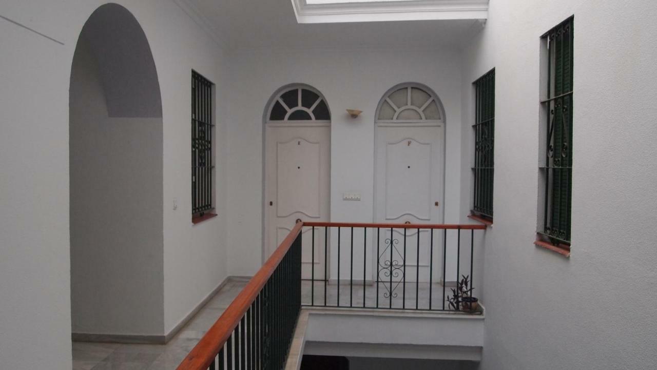 Apartamento Corazon De Triana Seville Exterior photo